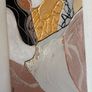 Original Painting Original Art Fashion Art Image 8