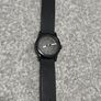 Skechers Rosencrans Mini Women's 30mm Analog Strap Watch - Black Image 3