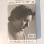 Bernard Shaw 1 - The Search for Love by Michael Holroyd Image 3
