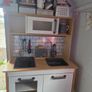 Kitchen, BBQ OVEN, accessories and more Image 3
