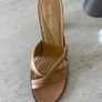 river island mules Image 4