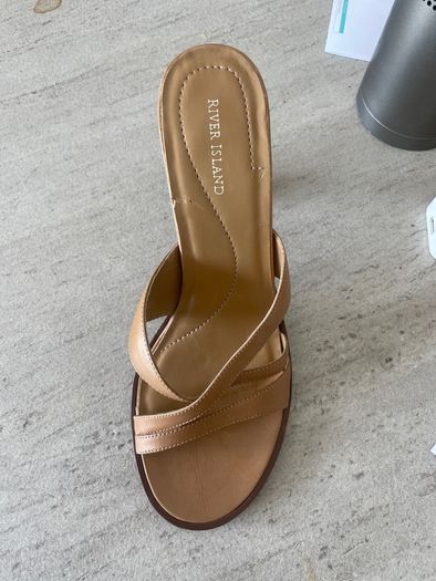 river island mules