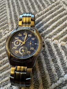 Casio Edifice