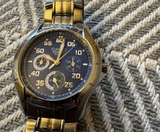 Casio Edifice