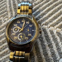 Casio Edifice