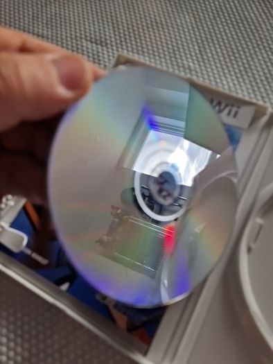 Wing Island Nintendo Wii Games Original
