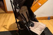 Maclaren Stroller