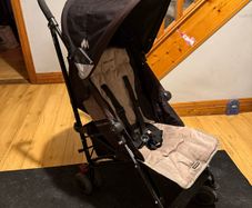 Maclaren Stroller