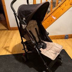 Maclaren Stroller