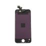 LCD Screen and Touch Screen Replacement for iPhone 5 - Black Image 4