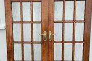 patio doors