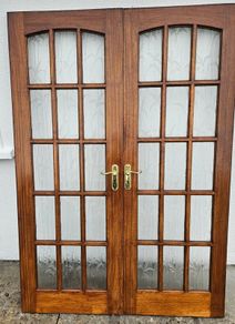 patio doors