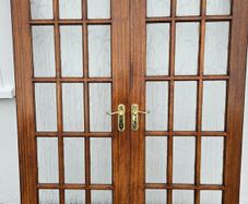 patio doors