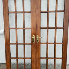 patio doors