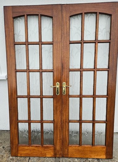 patio doors