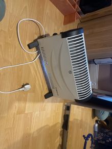 Heater