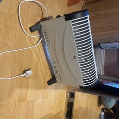 Heater