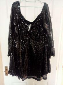ladies dress