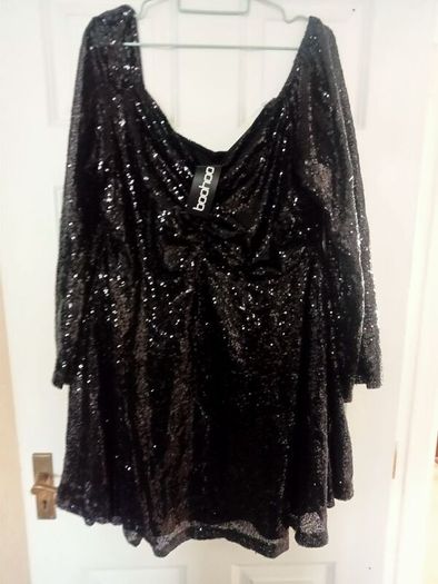 ladies dress