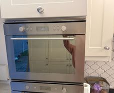 Whirlpool microwave oven AMW820IX