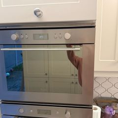 Whirlpool microwave oven AMW820IX