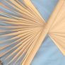 50" Hand Painted Japanese/Chinese Fan Image 10