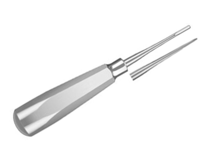Dental Luxators