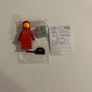 Lego Classic Space Red Image 2