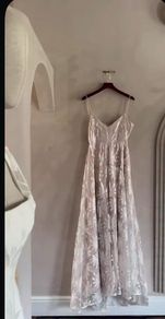 E&W Couture Wedding Dress