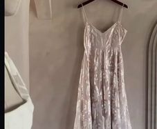 E&W Couture Wedding Dress