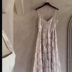 E&W Couture Wedding Dress