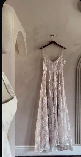 E&W Couture Wedding Dress