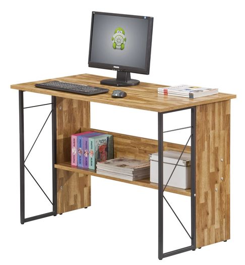 Alphason Rhodes Desk