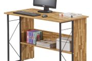 Alphason Rhodes Desk