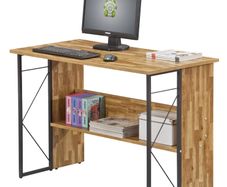 Alphason Rhodes Desk