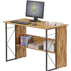 Alphason Rhodes Desk