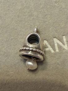 Pandora charm