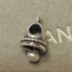 Pandora charm