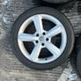 audi q7 alloys 5x130 Image 2
