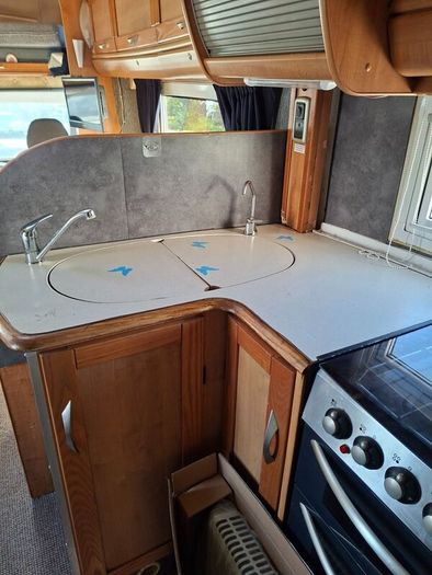 Campervan