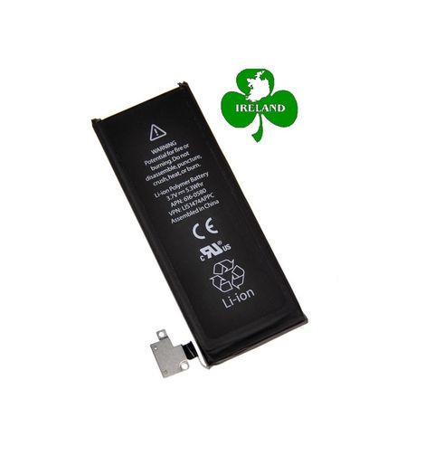 For Apple iPhone 4S New Internal Replacement Battery 1430mAh 3.7V