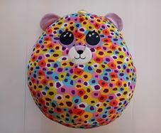 REALLY CUTE Squishmallow Soft Teddy!