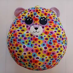 REALLY CUTE Squishmallow Soft Teddy!