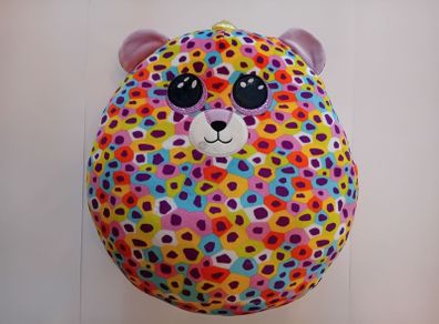 REALLY CUTE Squishmallow Soft Teddy!