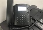 Polycom VOIP Phone