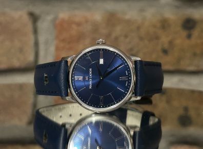 Maurice Lacroix - Ladies Wristwatch