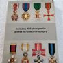 Orders, Medals & Decorations of Britain & Europe - Paul Hieronymussen 1967 Image 3