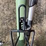Saddle bag, puncture repair kit & pump Image 4