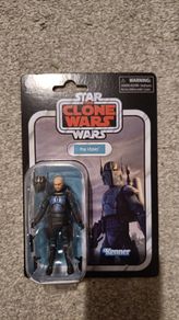 Star Wars The Vintage Collection Pre Vizsla