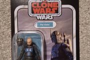 Star Wars The Vintage Collection Pre Vizsla
